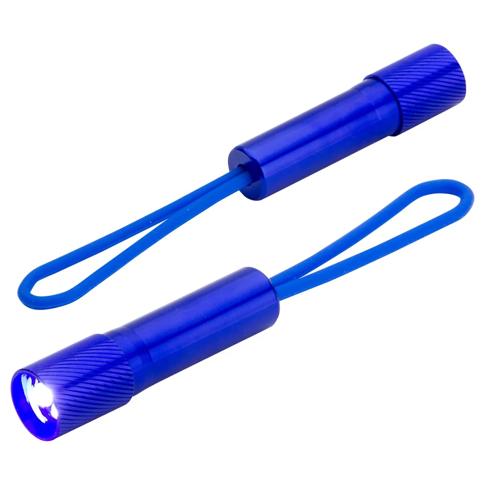 Lampe de poche de poche LED Mini Loop