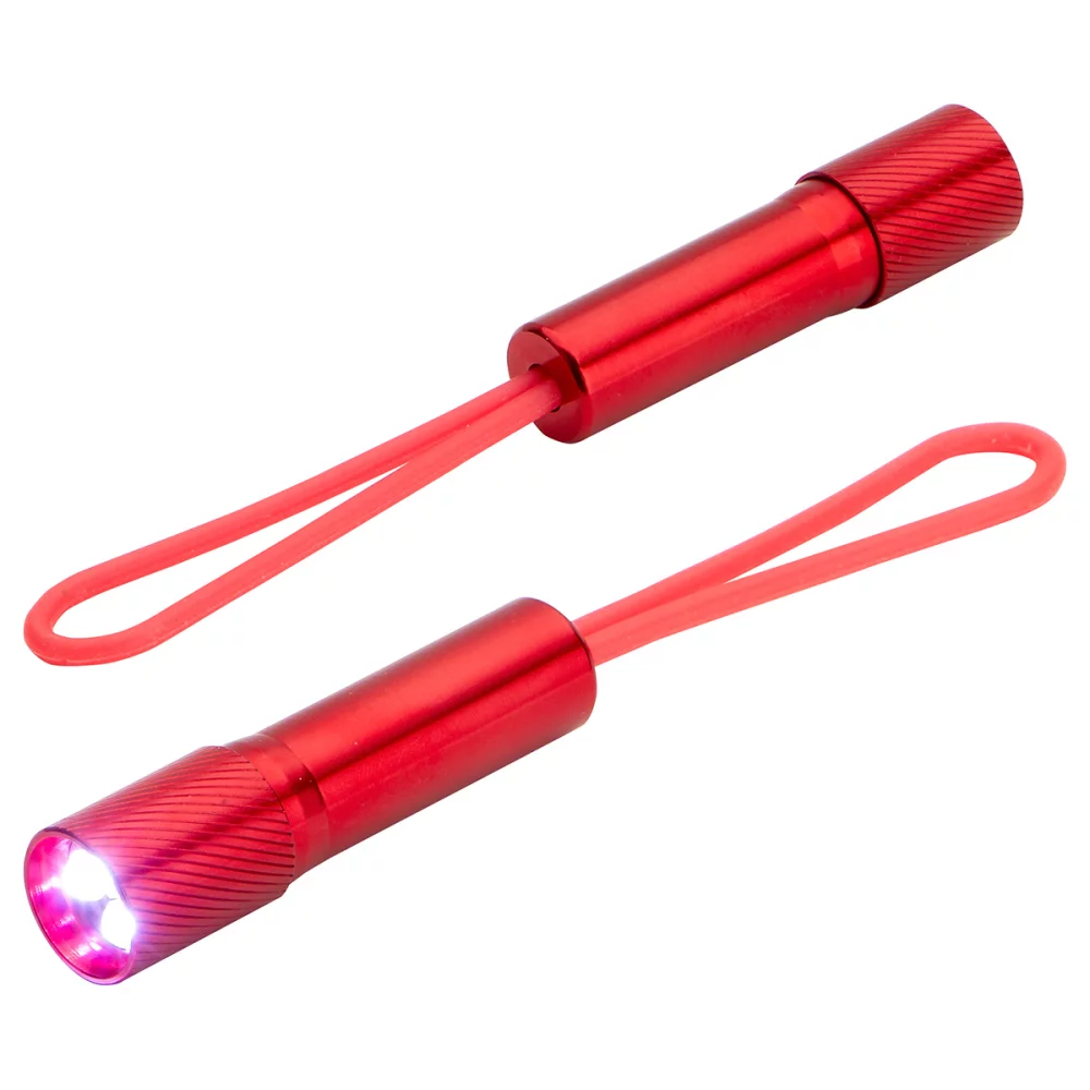Lampe de poche de poche LED Mini Loop