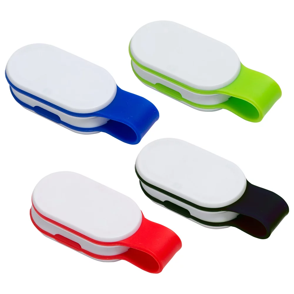 Magna Clip Personal Safety Light