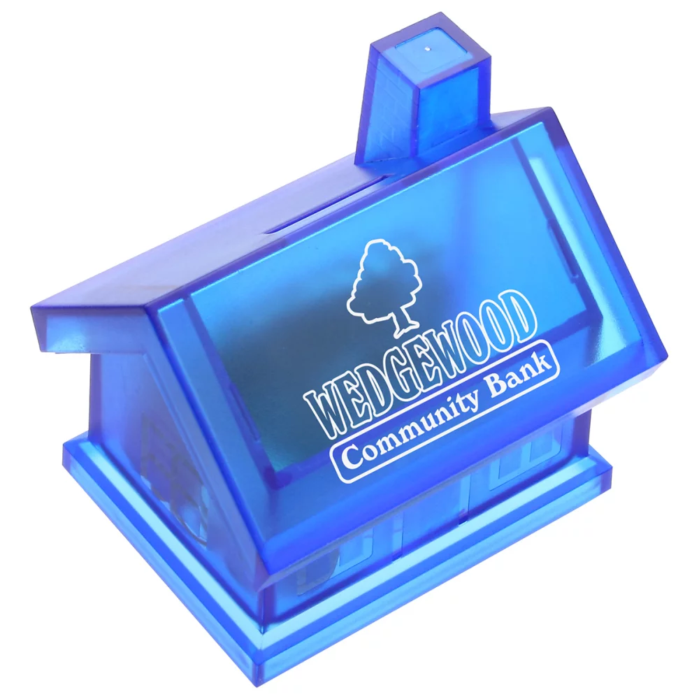 Banque de la Maison Heureuse