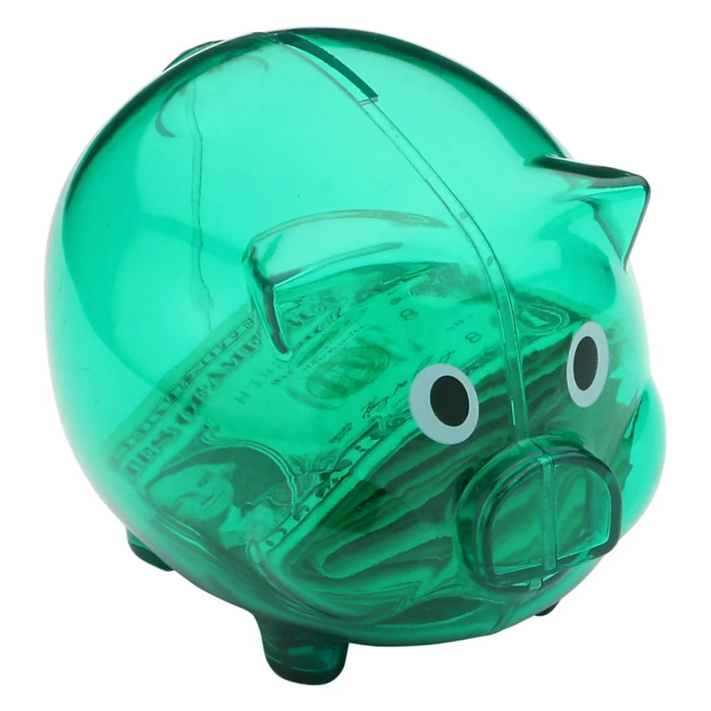 Piggy Bank