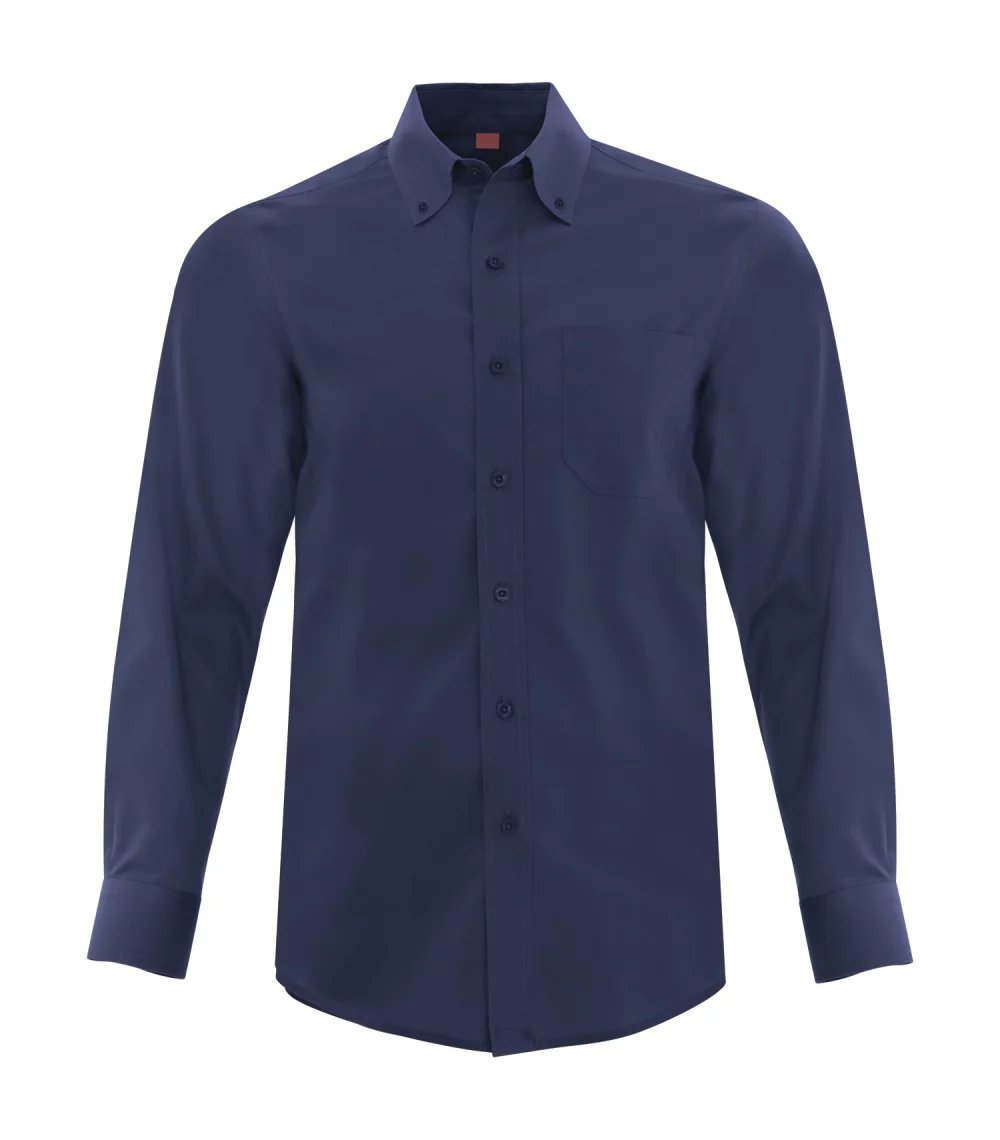 Coal Harbour® Everyday Long Sleeve Woven Shirt