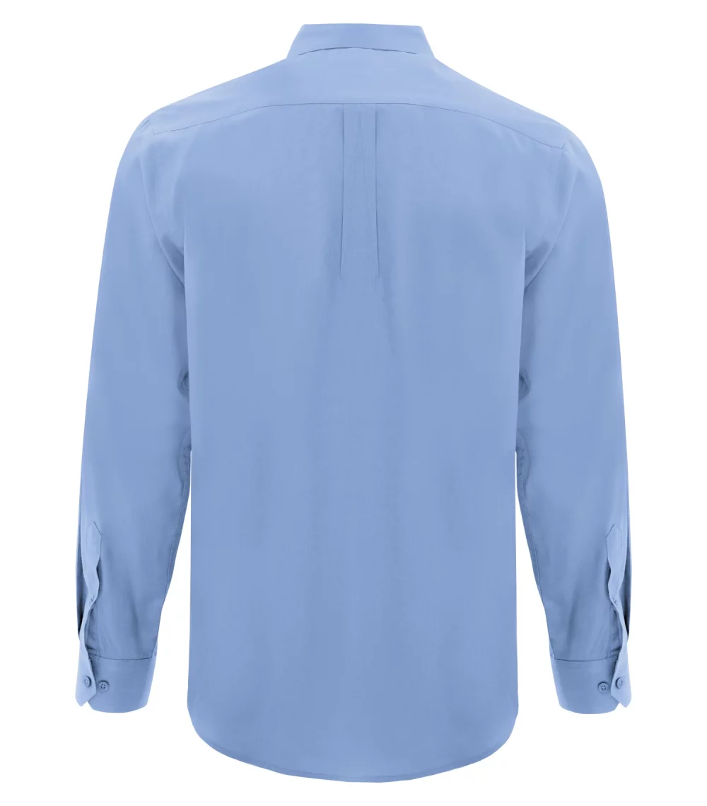 Coal Harbour® Everyday Long Sleeve Woven Shirt