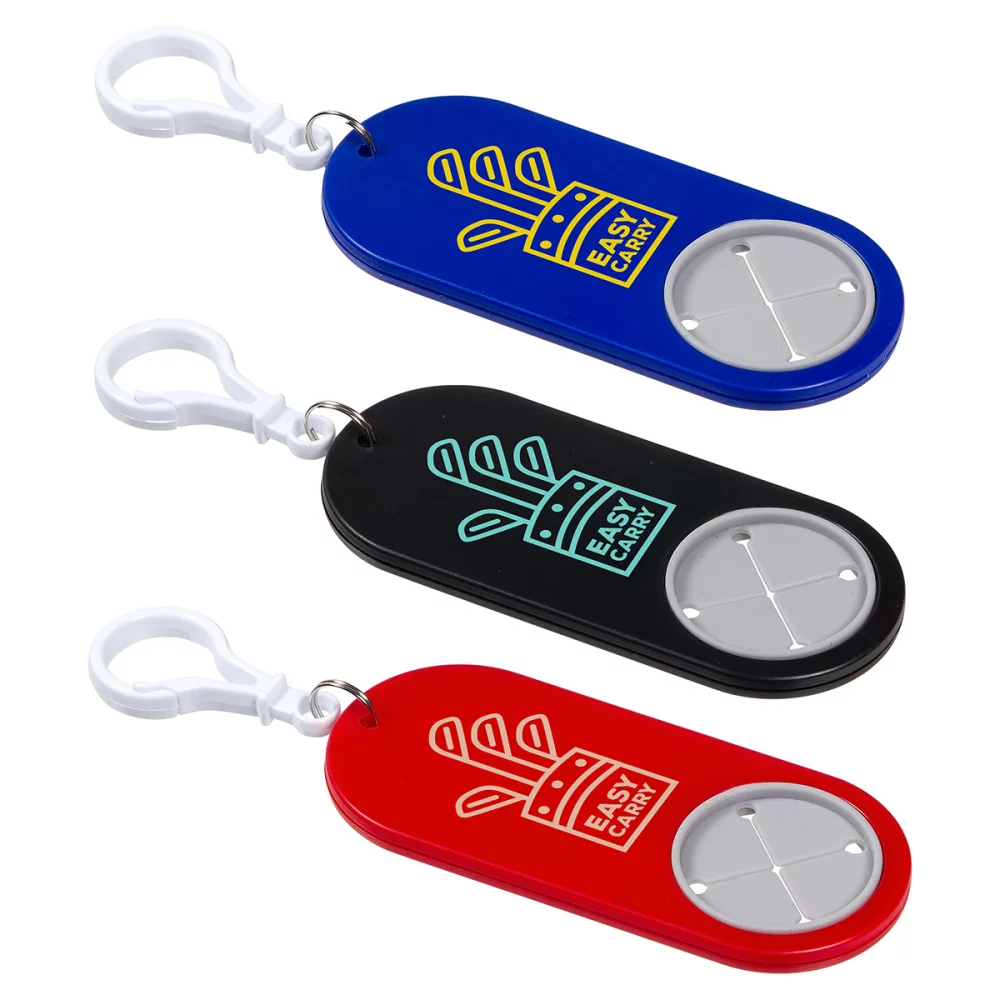 Porte-serviette facile à transporter