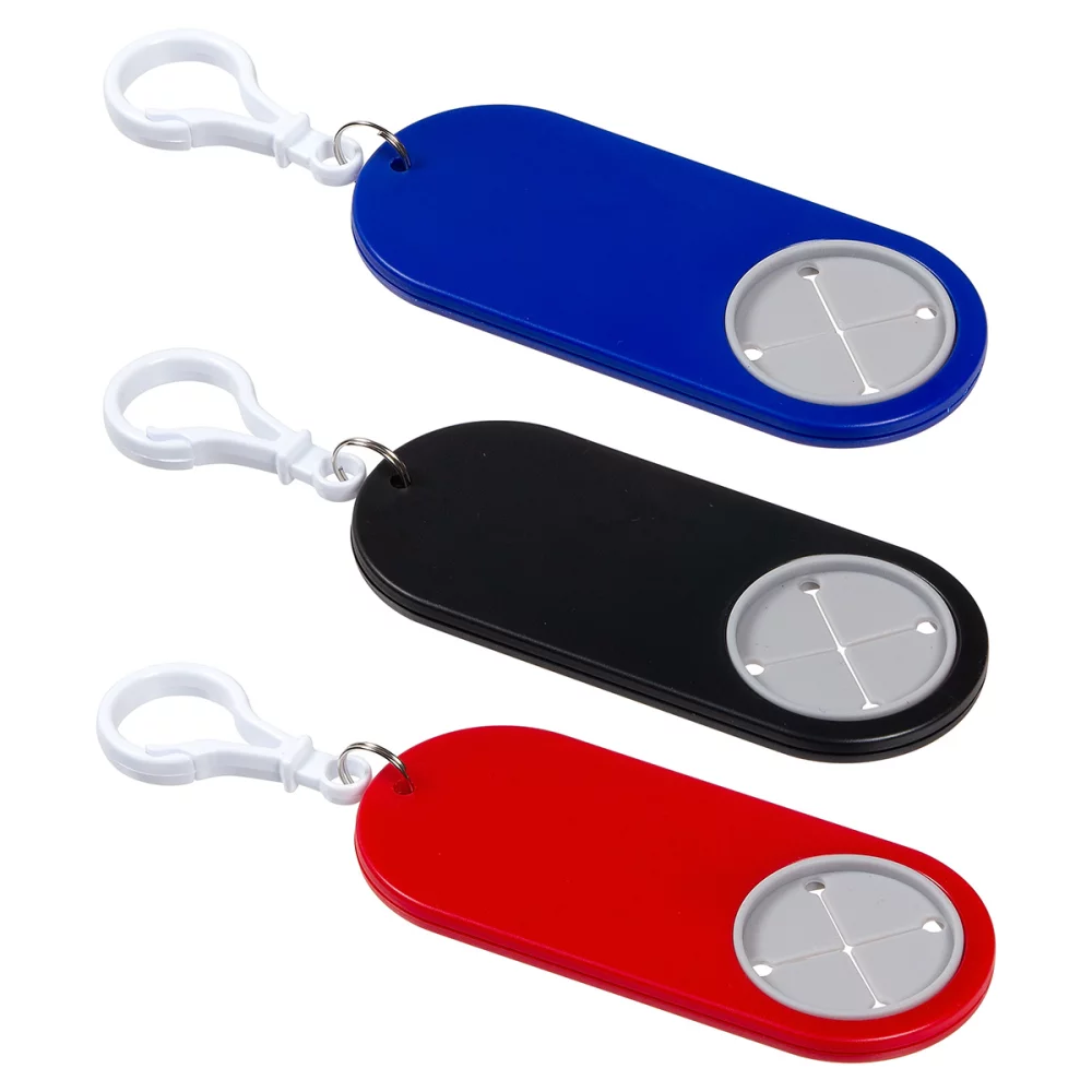 Porte-serviette facile à transporter