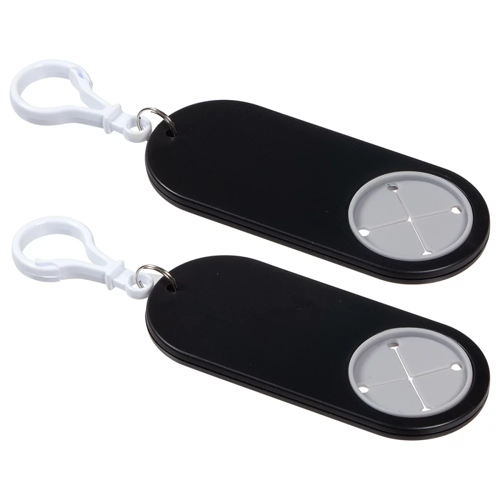 Porte-serviette facile à transporter