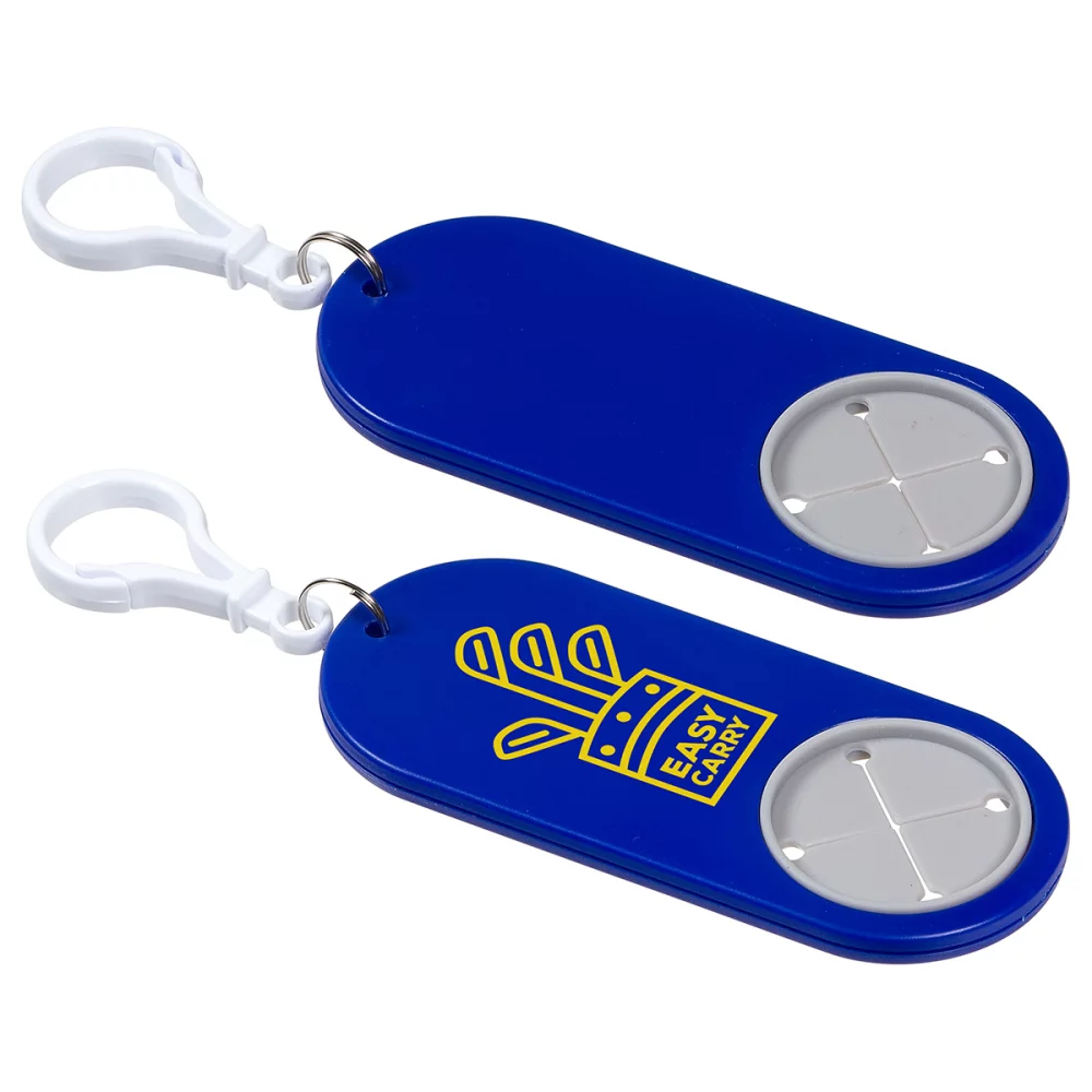 Porte-serviette facile à transporter