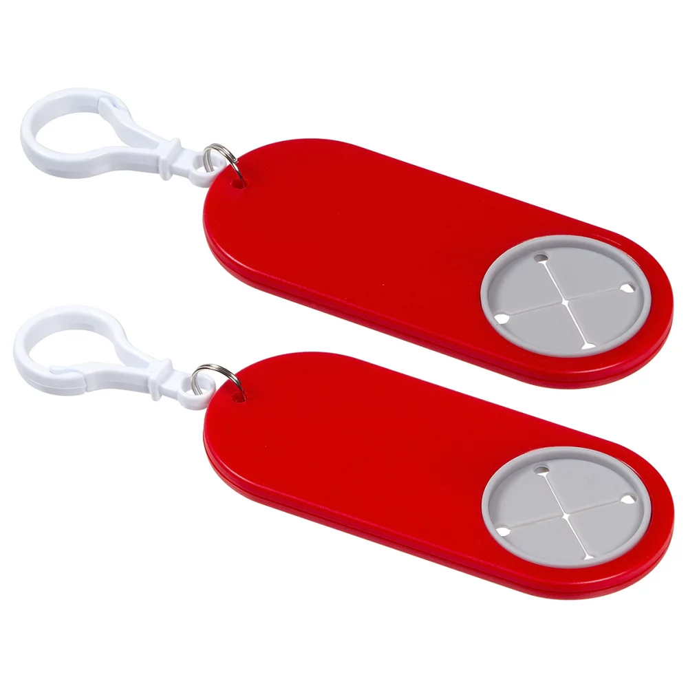 Porte-serviette facile à transporter