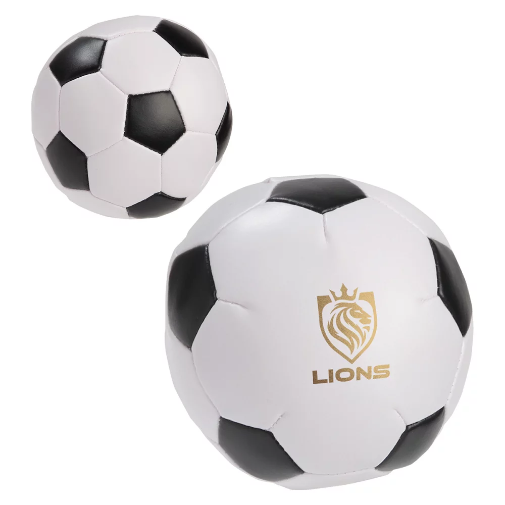 Ballon de sport en fibre de soccer