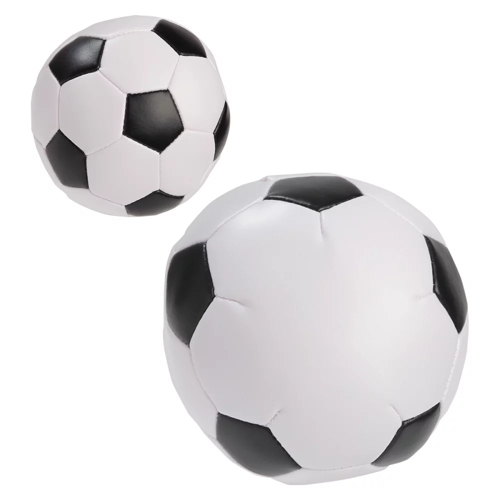 Ballon de sport en fibre de soccer