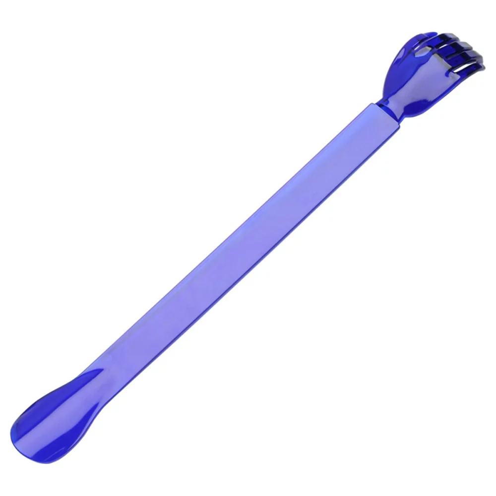Helping Hand Back Scratcher with Shoe Horn