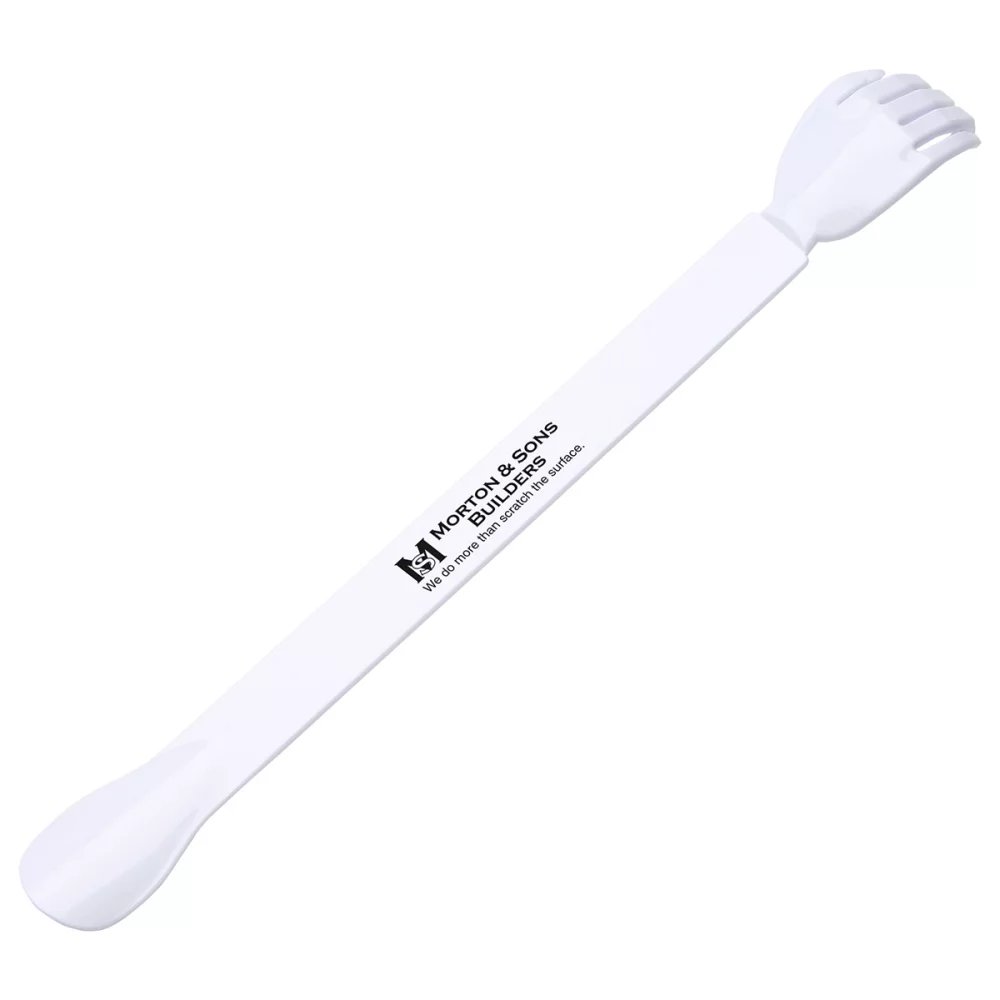 Helping Hand Back Scratcher with Shoe Horn