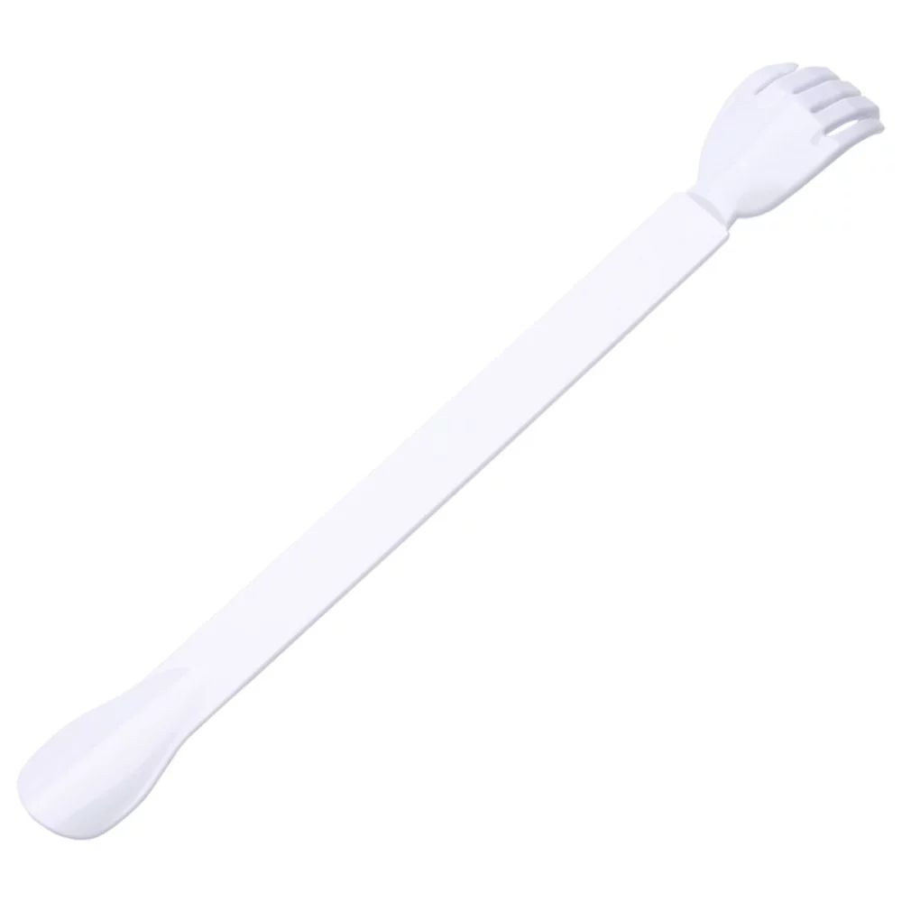 Helping Hand Back Scratcher with Shoe Horn