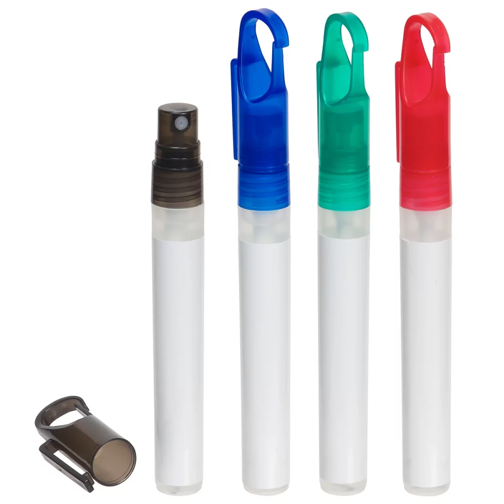 Désinfectant pour les mains Clipper