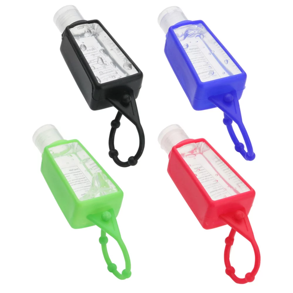 Désinfectant pour les mains Gel Go 1 oz