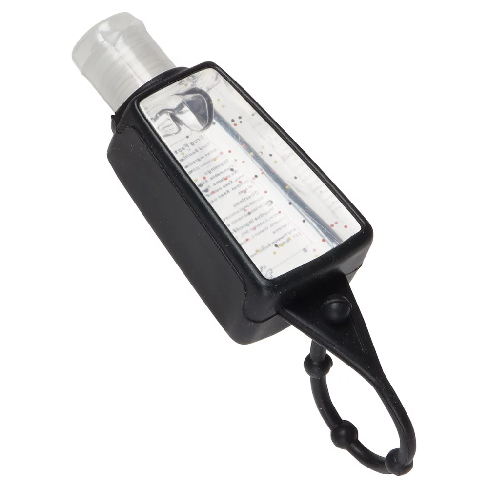 Désinfectant pour les mains Gel Go 1 oz