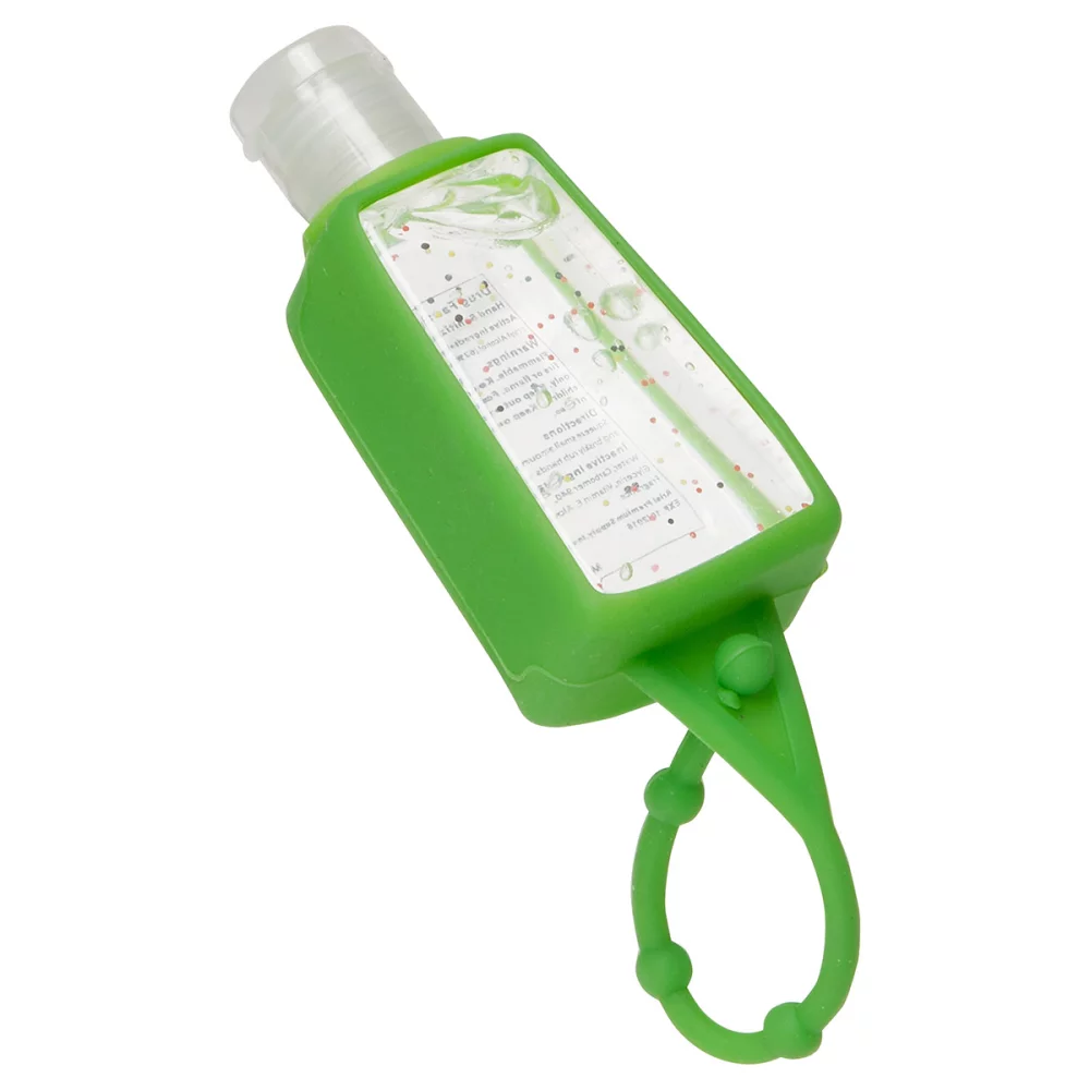 Désinfectant pour les mains Gel Go 1 oz