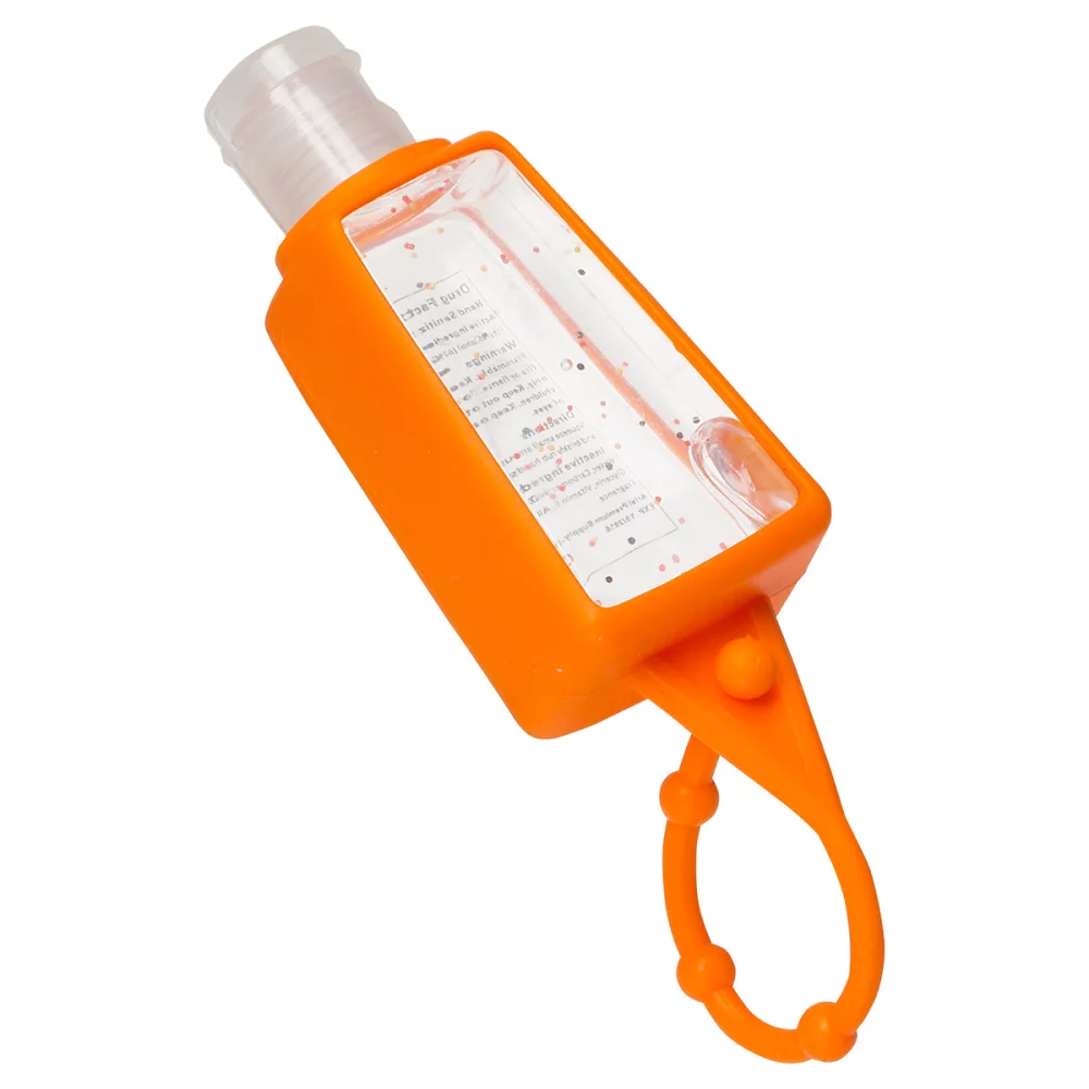 Désinfectant pour les mains Gel Go 1 oz