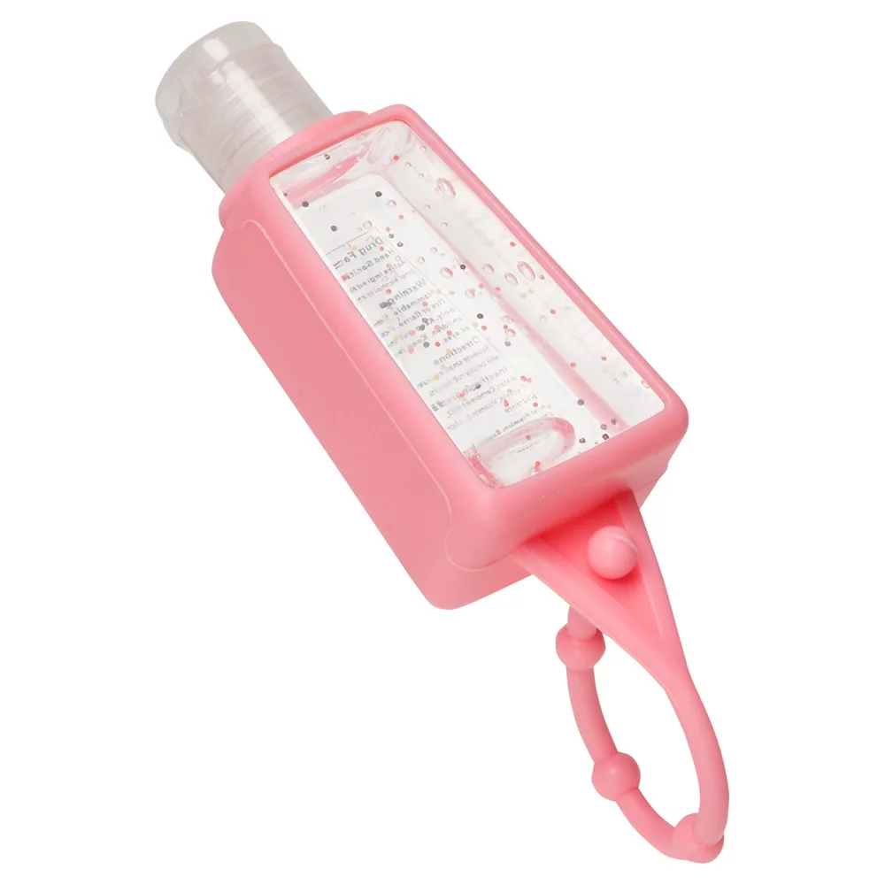 Désinfectant pour les mains Gel Go 1 oz