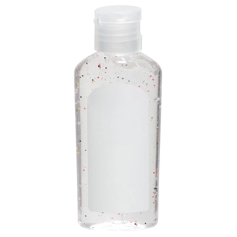 Désinfectant en gel perles hydratantes de 2 oz