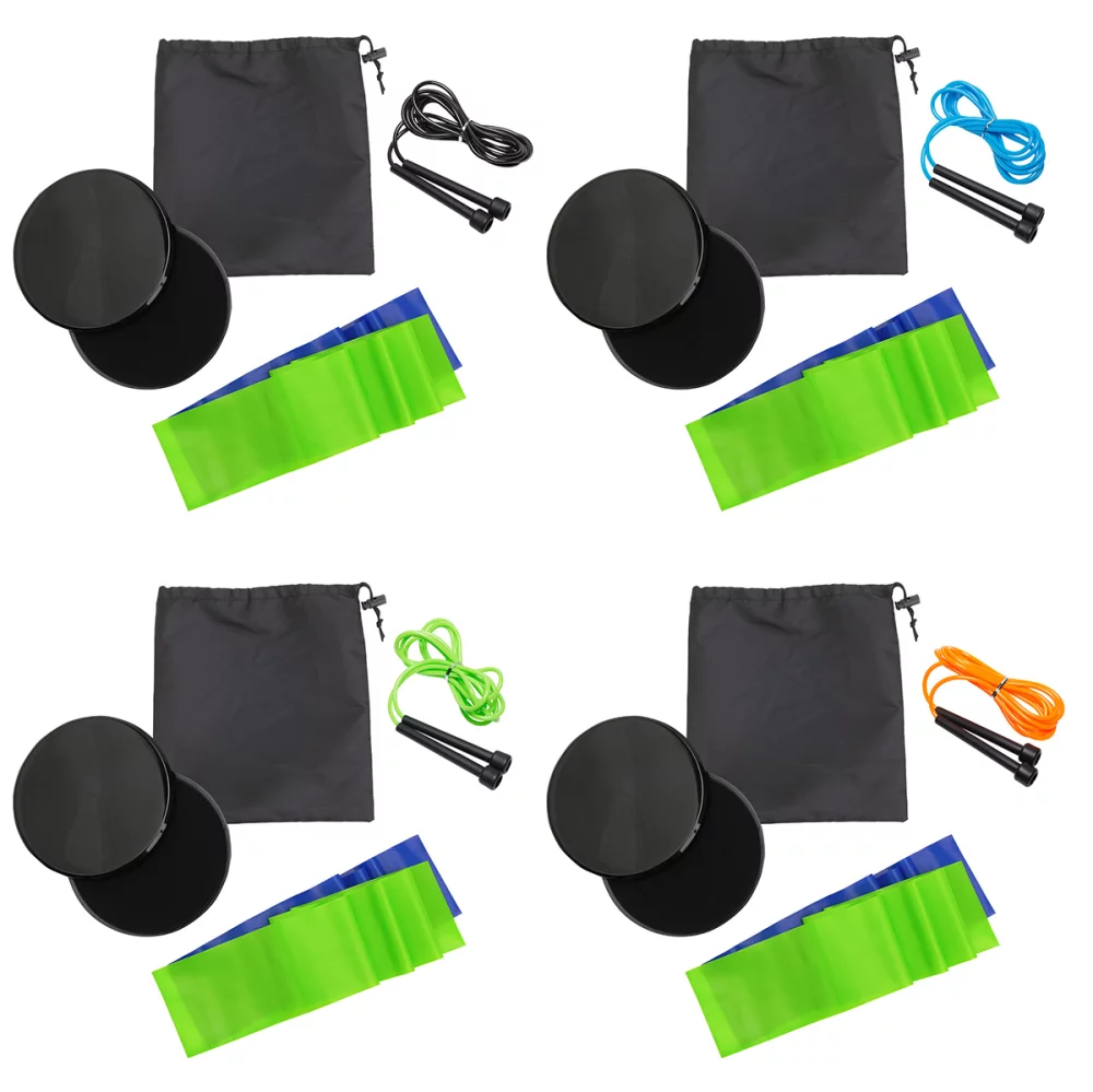Sport + Fitness Gift Set