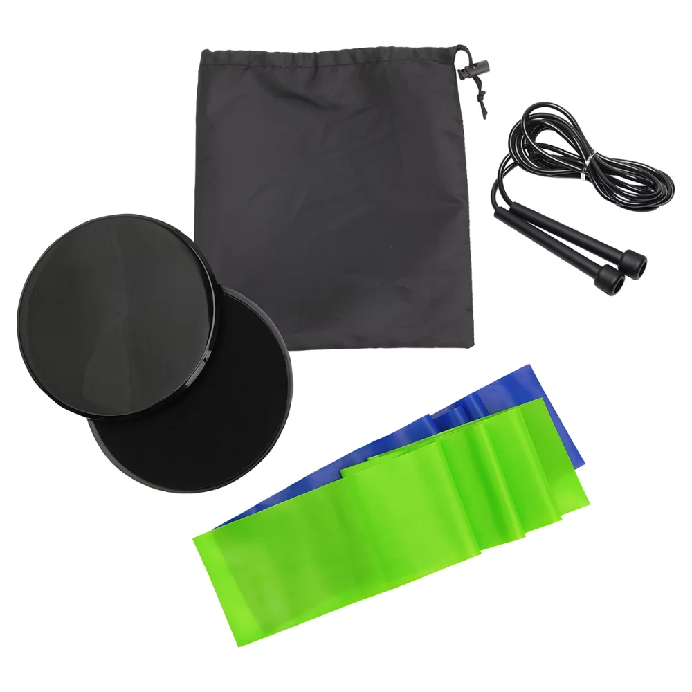Ensemble cadeau Sport + Fitness