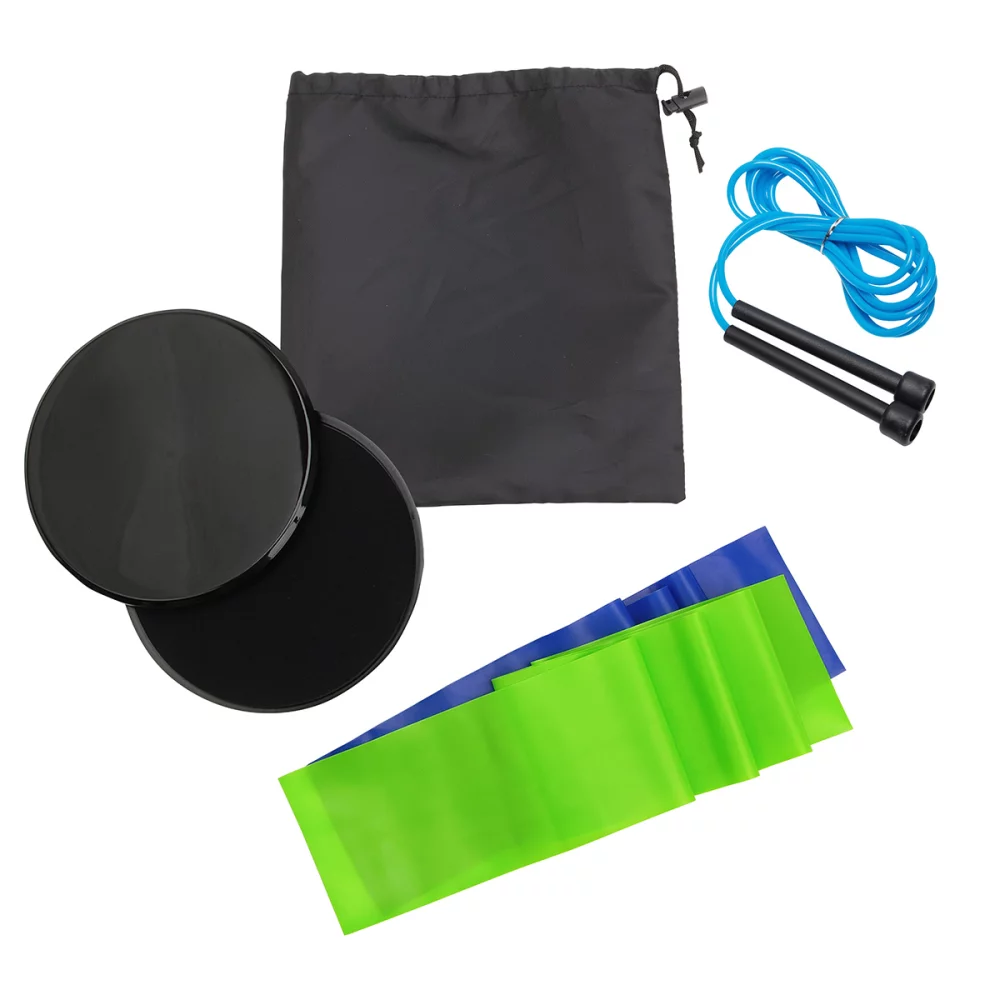 Ensemble cadeau Sport + Fitness