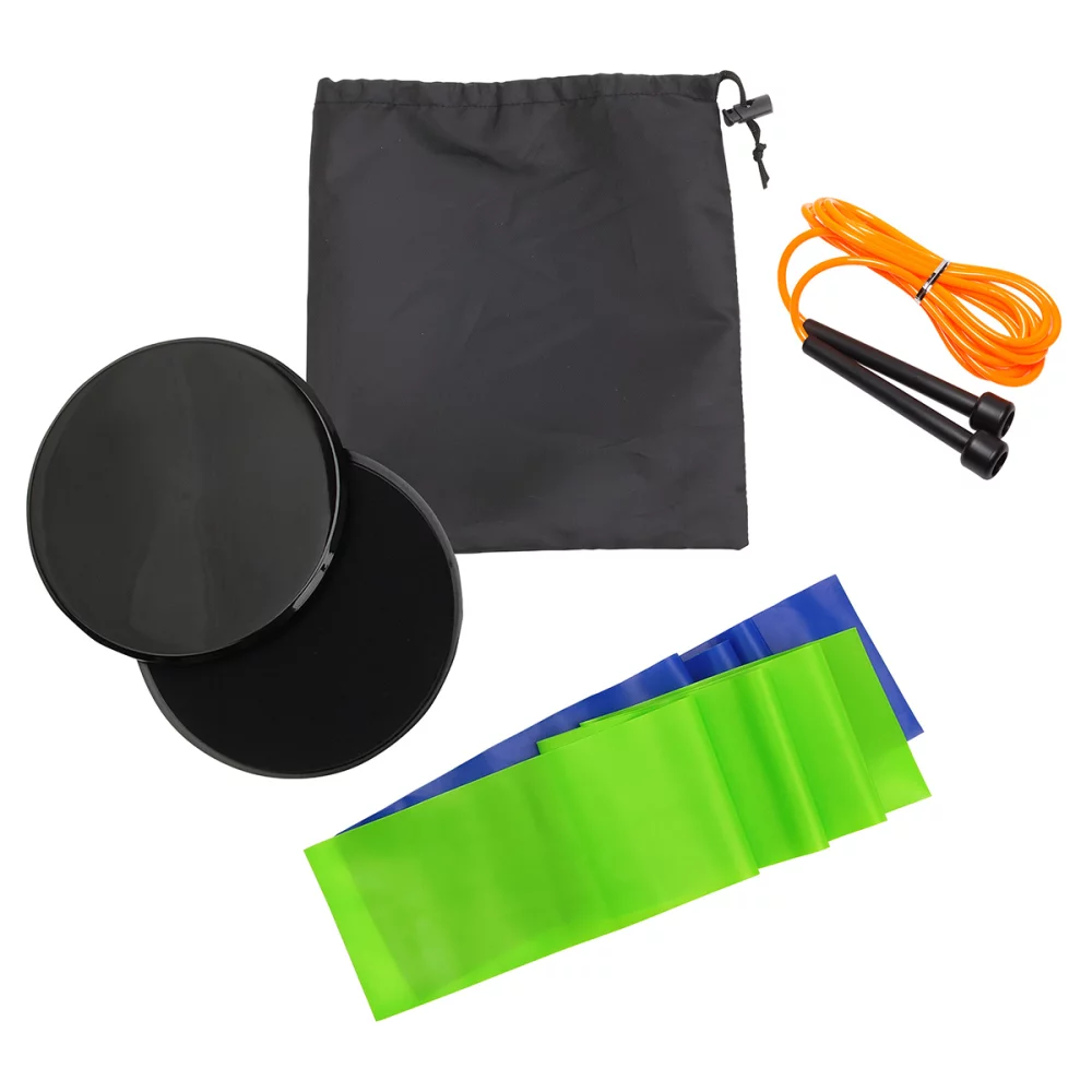 Sport + Fitness Gift Set