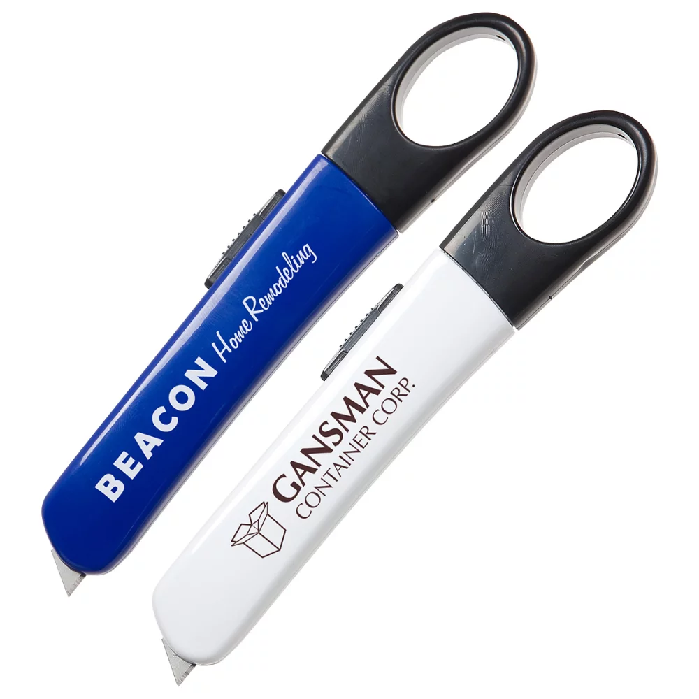 Coupe-carton à découpe rapide