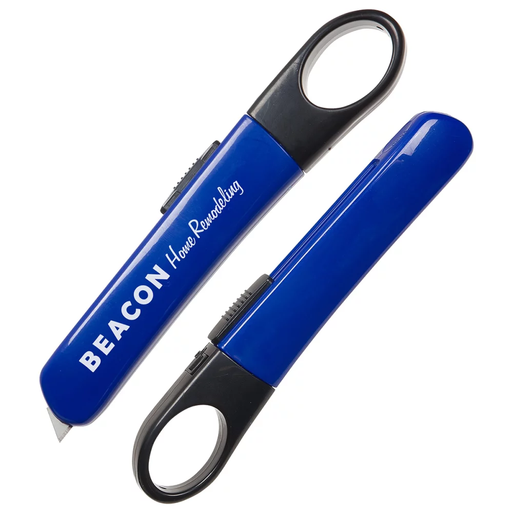 Coupe-carton à découpe rapide