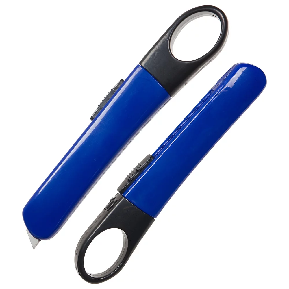 Coupe-carton à découpe rapide