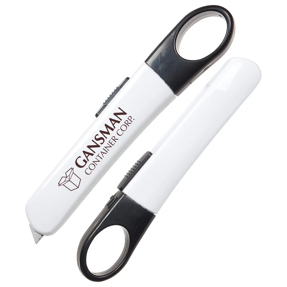 Quick-Cut Carton Cutter