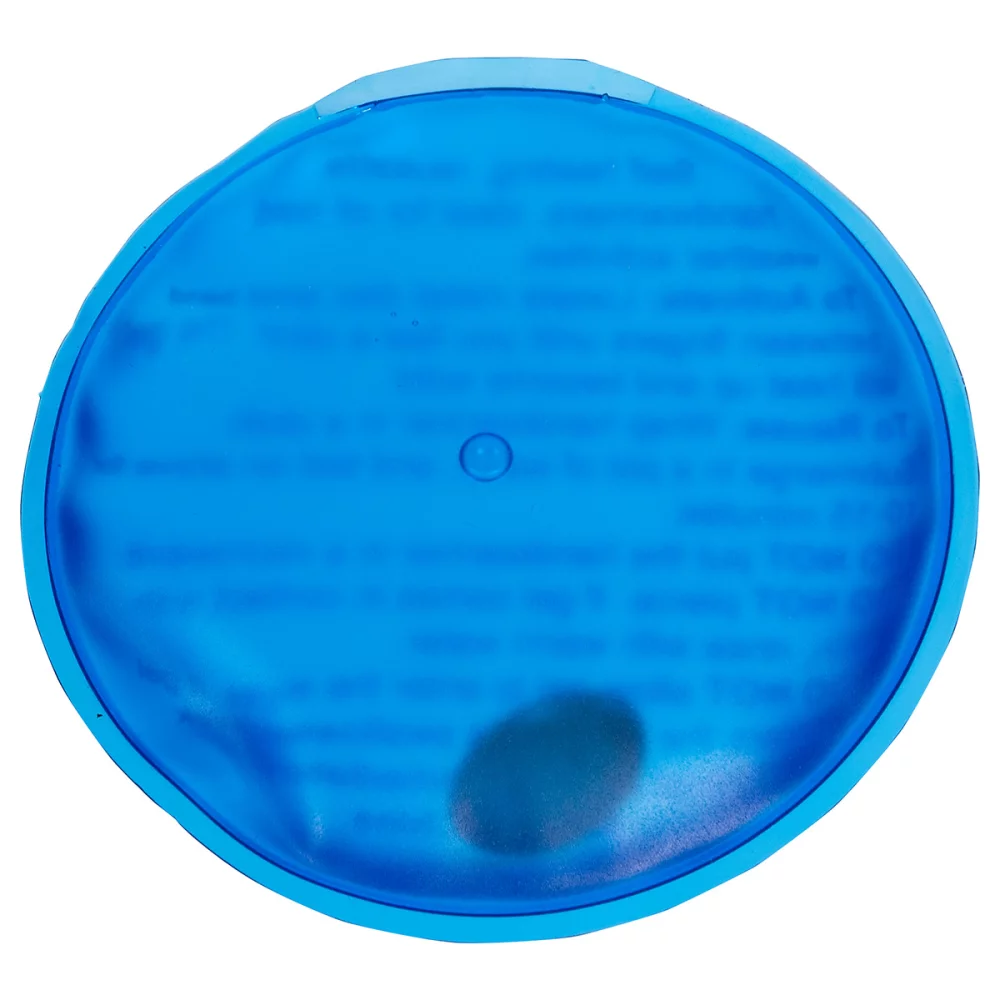 Reusable Magic Hand Warmer Round