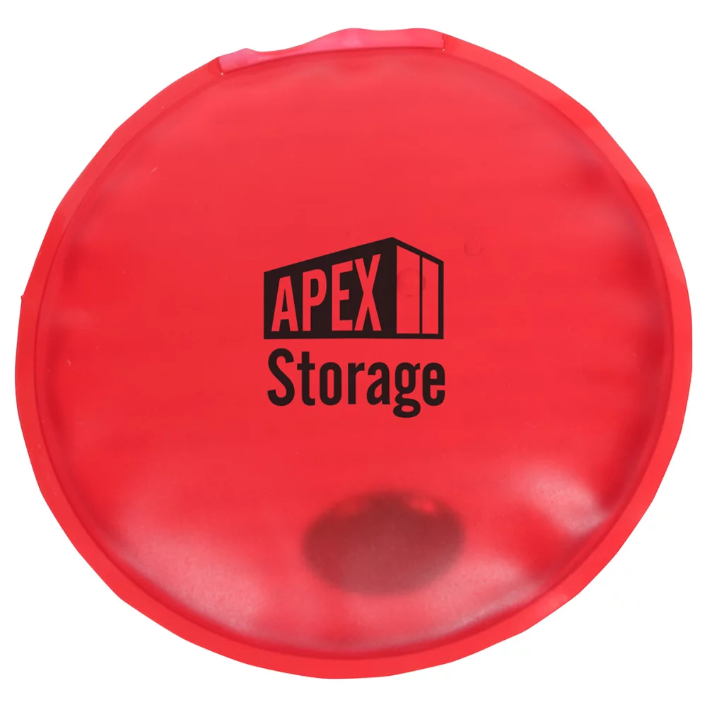 Reusable Magic Hand Warmer Round