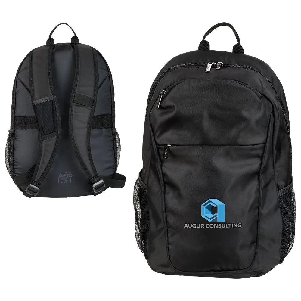 AeroLOFT™ Business First Backpack
