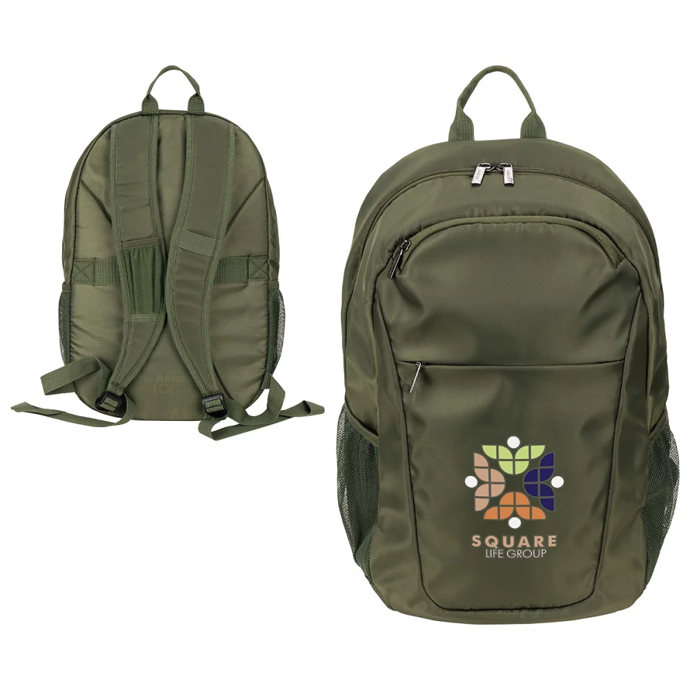 AeroLOFT™ Business First Backpack