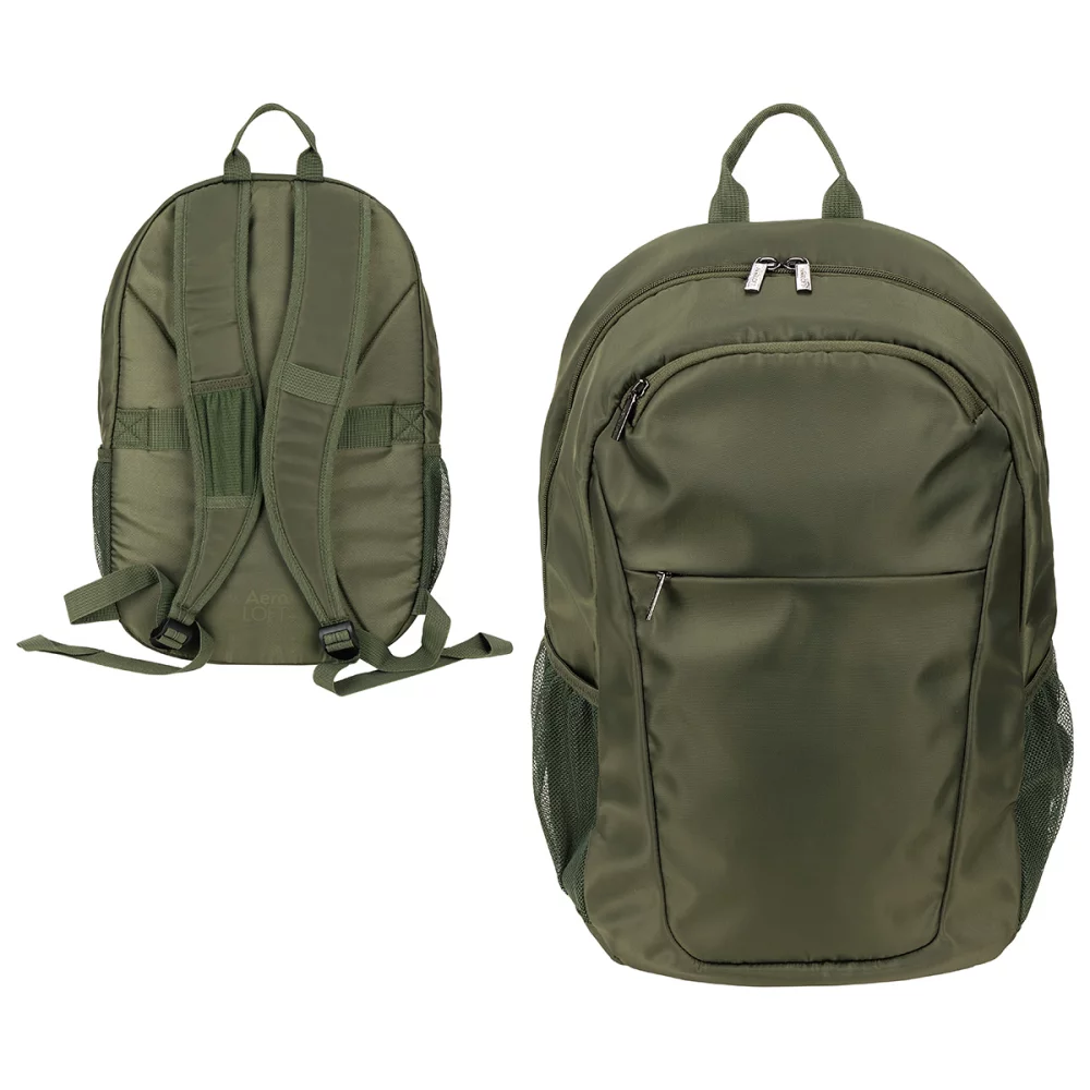 AeroLOFT™ Business First Backpack