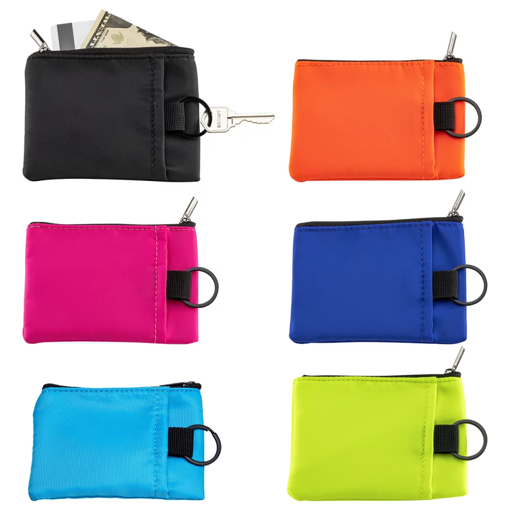 AeroLOFT™ Stash Key Wallet
