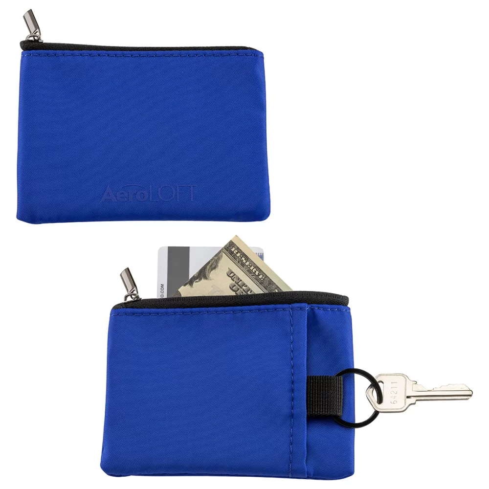 AeroLOFT™ Stash Key Wallet