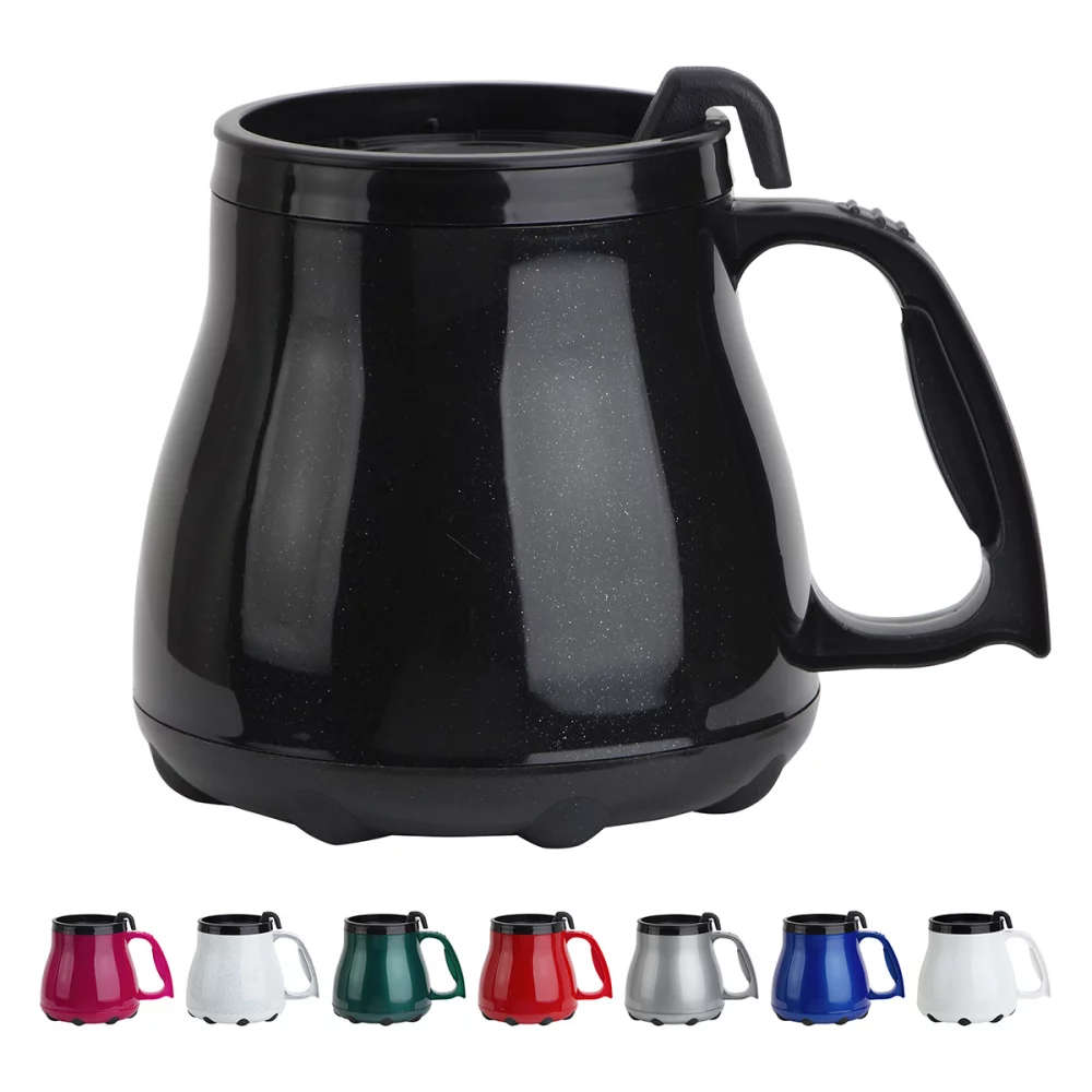 Tasse de bureau PALISADE 16 oz