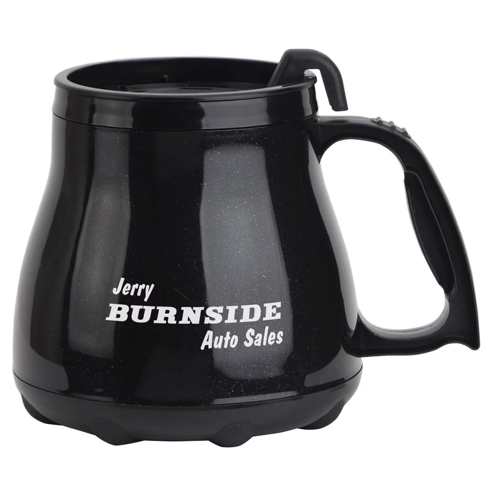 Tasse de bureau PALISADE 16 oz