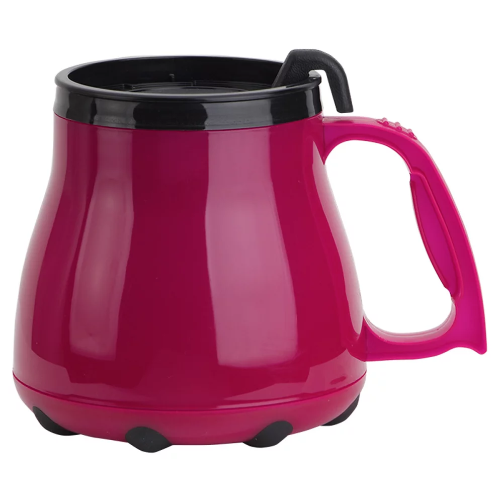 Tasse de bureau PALISADE 16 oz