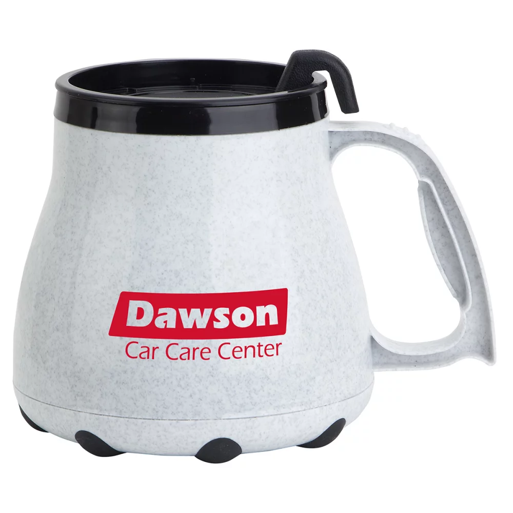 Tasse de bureau PALISADE 16 oz