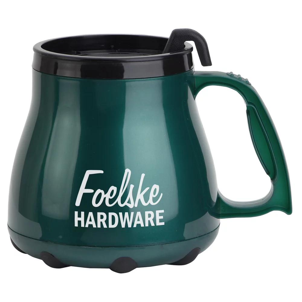 PALISADE 16 oz Desk Mug