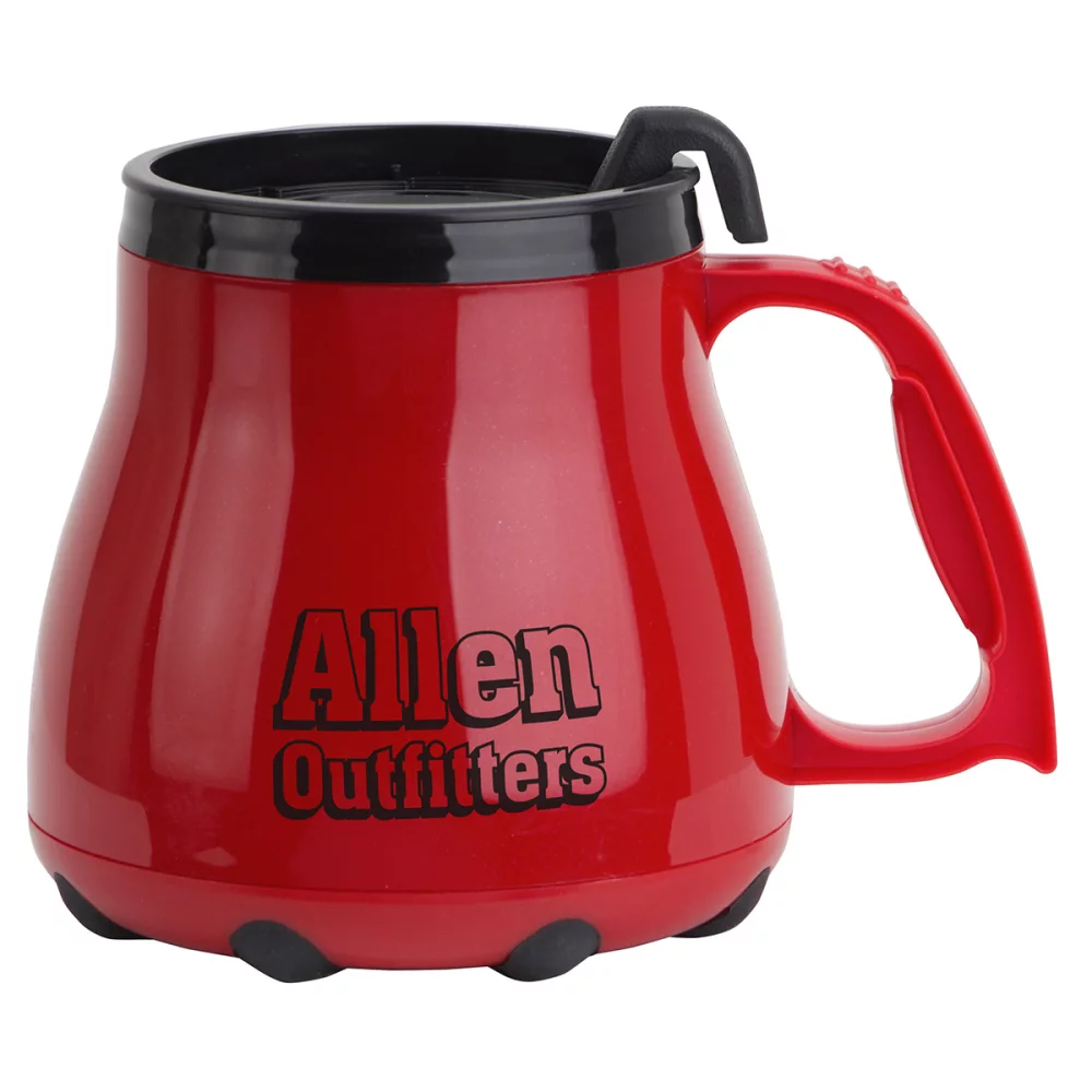 Tasse de bureau PALISADE 16 oz