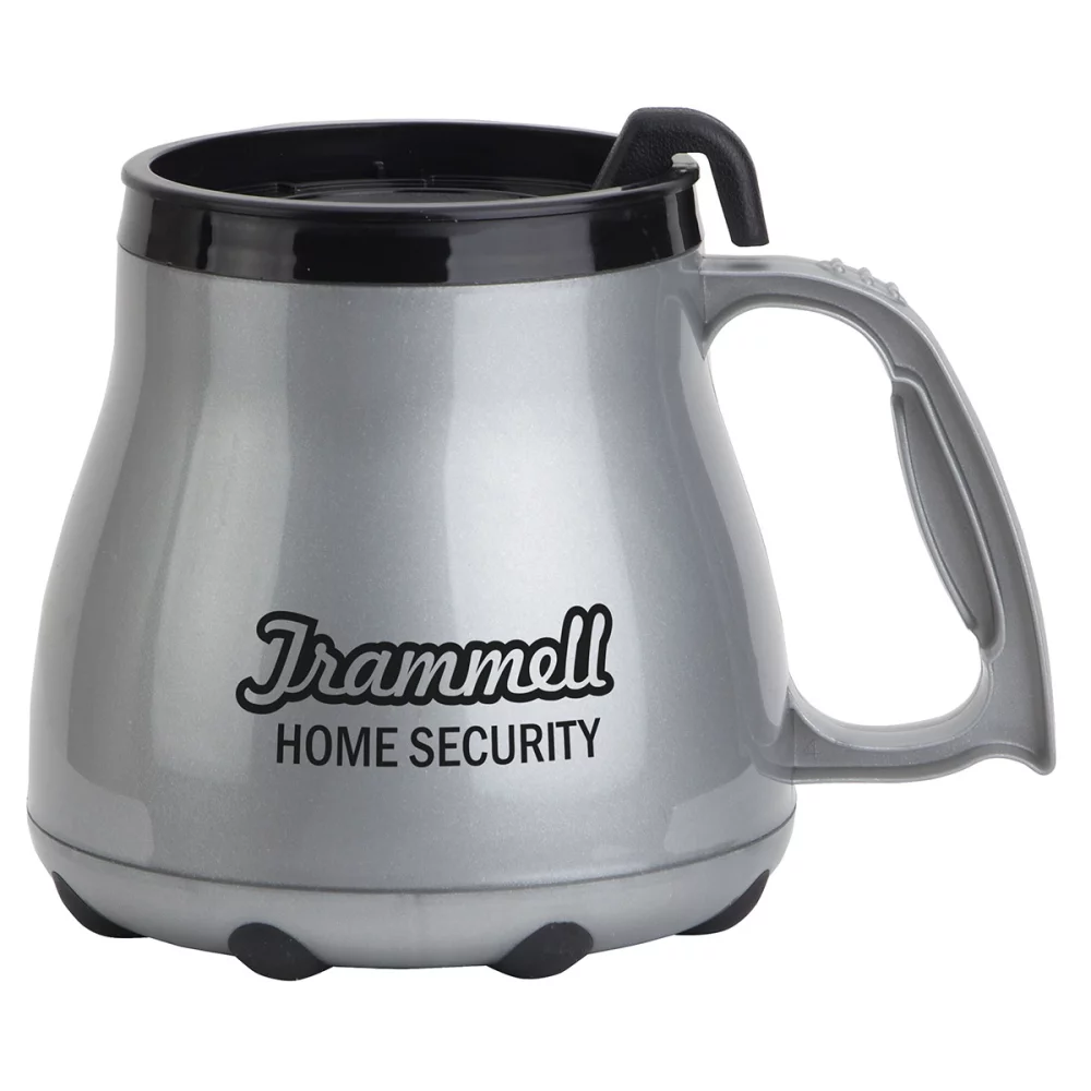 Tasse de bureau PALISADE 16 oz