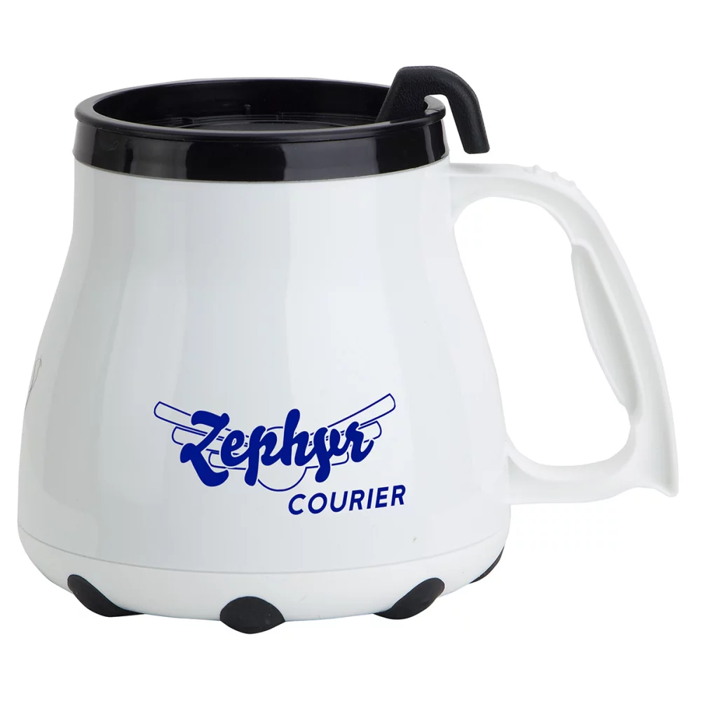 Tasse de bureau PALISADE 16 oz