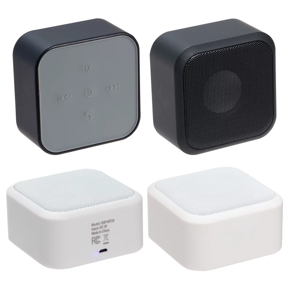 Enceinte sans fil Motif