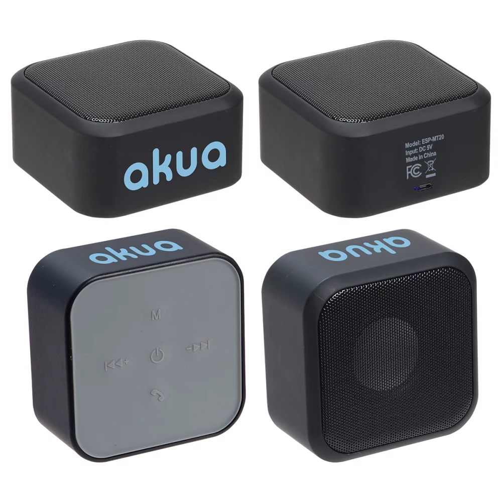 Enceinte sans fil Motif