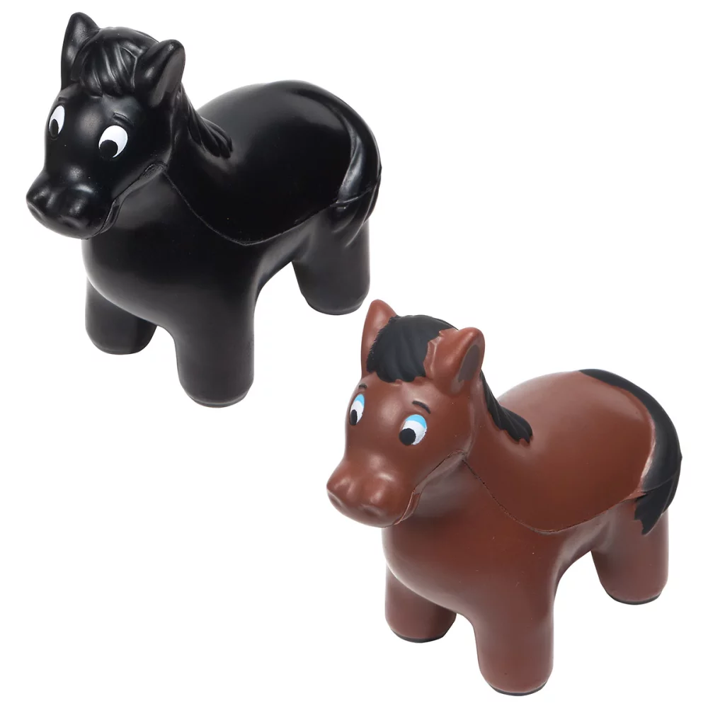 Soulageur de stress pour chevaux